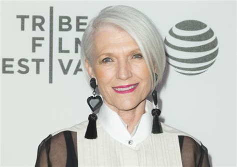 Model Maye Musk Shares Her Beauty Secrets And How She Became The Oldest