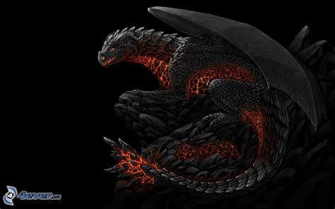 Black Dragon