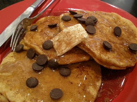 I have more kodiak recipes for you. Pumpkin Kodiak Cakes | Recipe | Pumpkin pancakes, Kodiak ...