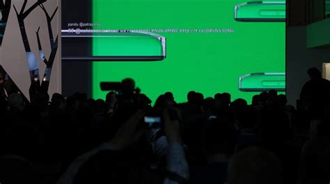 mobile world congress nokia presenta tre nokiax con android wired