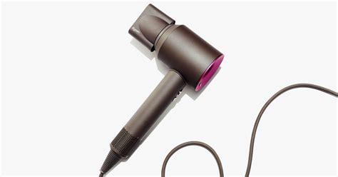 We can't really choose the best blow dryer for natural hair out of these since they are pretty similar and all have fantastic statistics! Dyson Supersonic Hair Dryer Review: More Than Just a Bunch ...