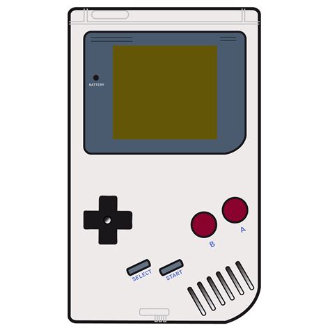 Gameboy Clipart 20 Free Cliparts Download Images On Clipground 2024