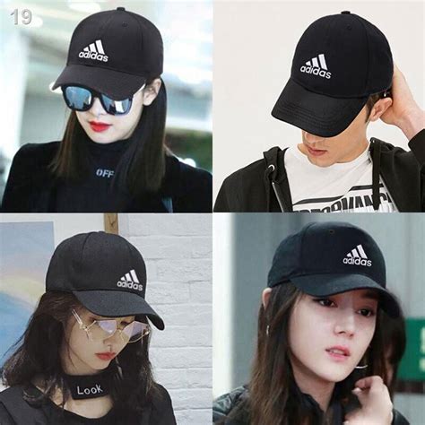 ♀ Adidas Hats Men And Women Caps Spring And Summer Official Website New