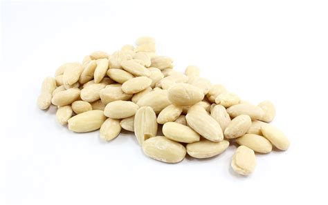 Whole Blanched Almonds The Source Bulk Foods