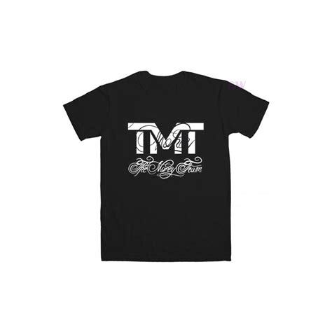 Mayweather Tmt T Shirt