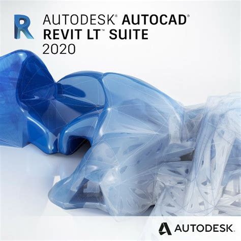 Autodesk Autocad Revit Lt Suite Commercial New Single User Eld Annual