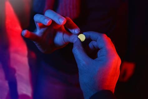 Forensic Identification Of Sexual Assault Through Club Drug Use Twgfex