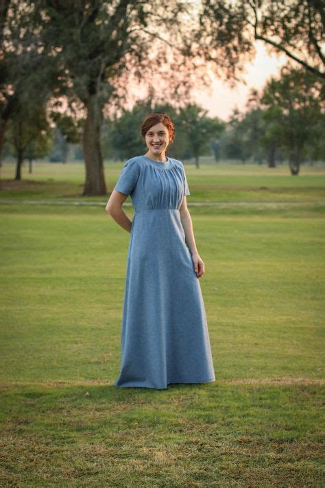 220 Sew Ideas Sewing Dresses Mennonite Dress Modest Dresses