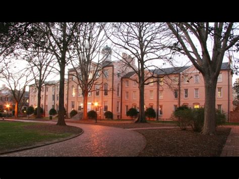 Want To Study At University Of South Carolina Studyco