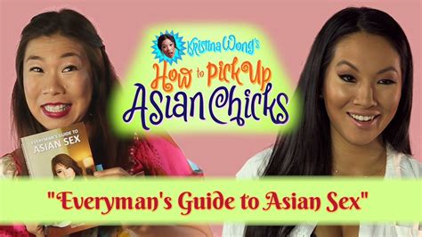 asian women review everyman s guide to asian sex “japanese girls have got the straightest