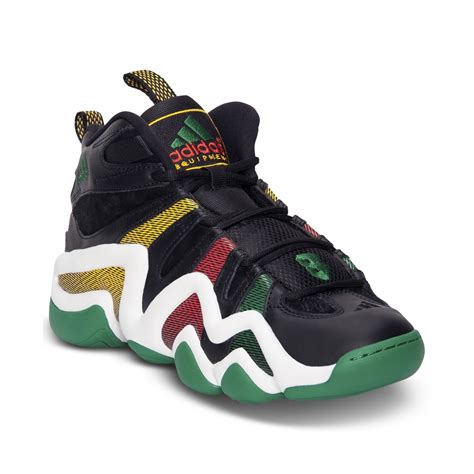 Adidas Crazy 8 Basketball Sneakers For Men Lyst
