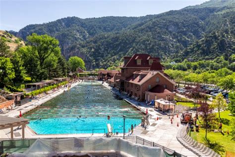 15 Best Things To Do In Glenwood Springs Co The Crazy Tourist