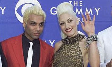 What Happened To Gwen Stefanis Ex And No Doubt Member Tony Kanal