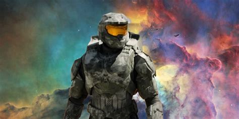 Halos Story Changes Can Finally Explain Why Master Chief Is So Special