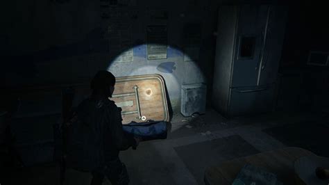 The Last Of Us Infiltration Collectibles Guide Hold To Reset