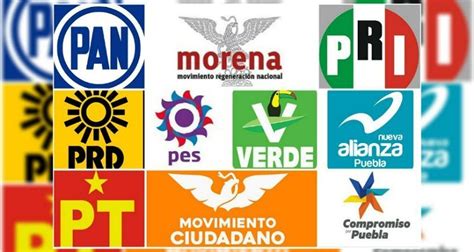 Reparte Iee Millones A Partidos En Puebla Incluye A Encuentro