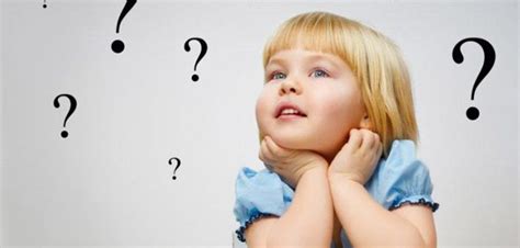 5 Questions To Avoid Asking Kids