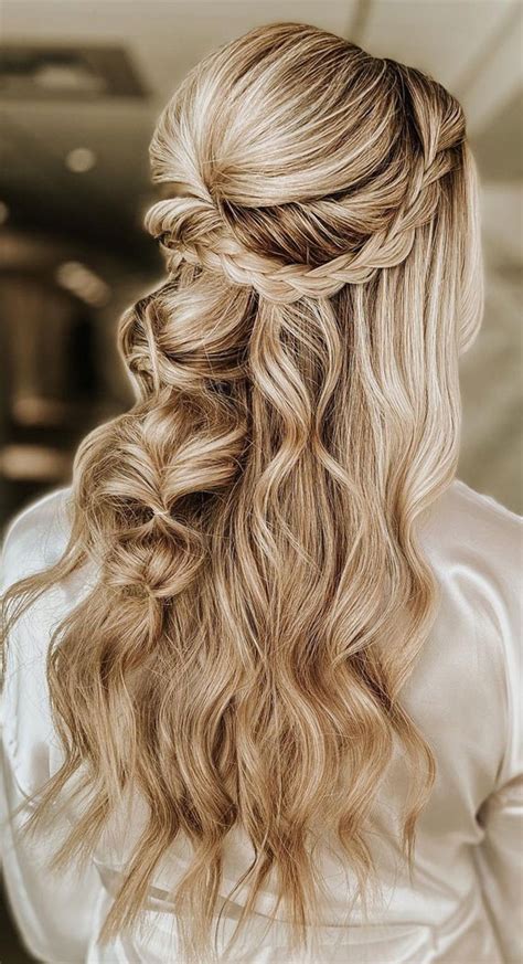 50 Breathtaking Prom Hairstyles For An Unforgettable Night Braided