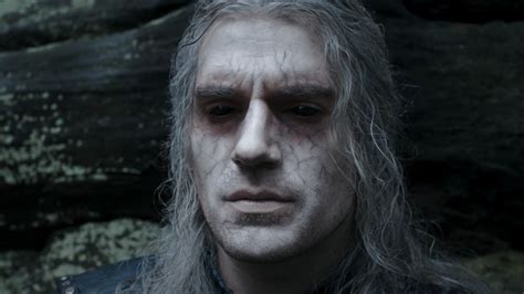 Each New And Returning Character In The Witcher Season 2