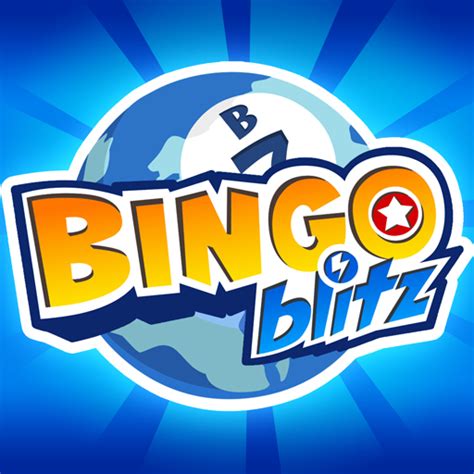 Bingo Blitz Play Free Bingo Games Uk Appstore For Android