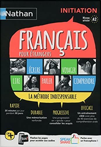 Les 5 meilleurs livres pour apprendre le Français langue étrangère (FLE)