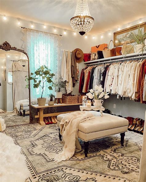 21 Ideas For Designing And Organizing Your Dream Closet