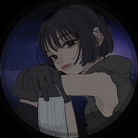 The Best Dark Anime Grunge Aesthetic Pfp