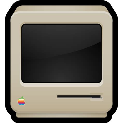Old Computer Icon 328456 Free Icons Library