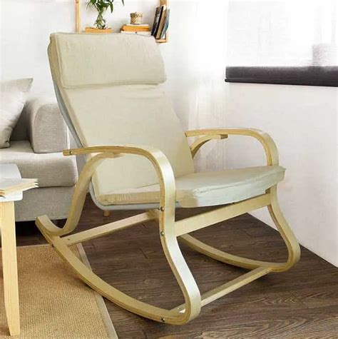13 Modern Comfortable Rocking Lounge Chairs Vurni