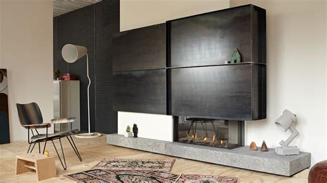 Luxury Bfire Fireplace Modus Fireplaces