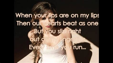 Give Your Heart A Break Demi Lovato Lyrics Youtube