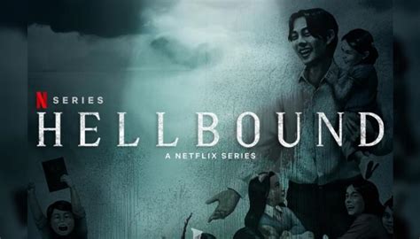 Corée du Sud une nouvelle série Hellbound en tête du classement Netflix