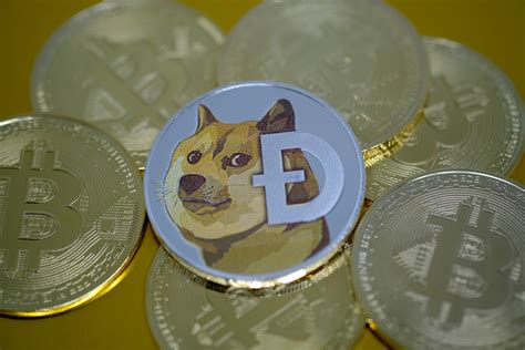 / crypto assets like bitcoin and ether are not going away, they are becoming integral to our financial and political lives. How to Buy Dogecoin on Binance, Kraken and Other ...