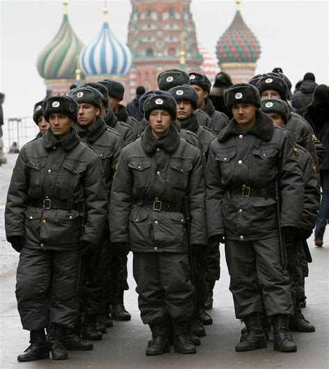 Russian Police Uniform Police Uniforms Police Uniform