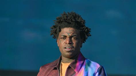 Florida authorities arrest Kodak Black on charges of cocaine possession