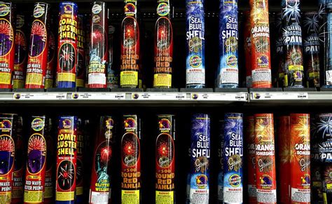 Maine Man Dies After Shooting Off Firework From Top Of His Head On 4th