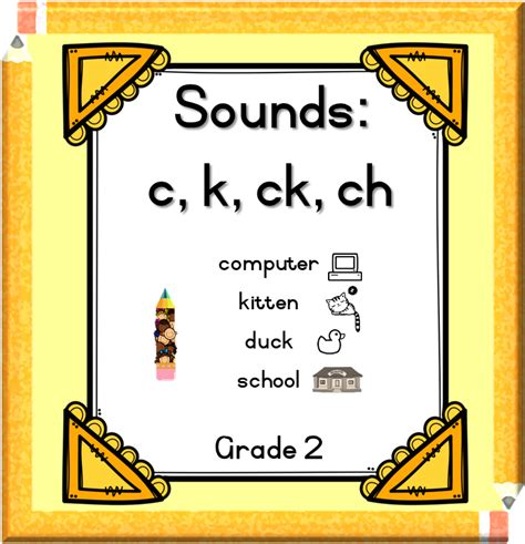 Spelling With C K Ck Ch Spelling And Phonics Teacha