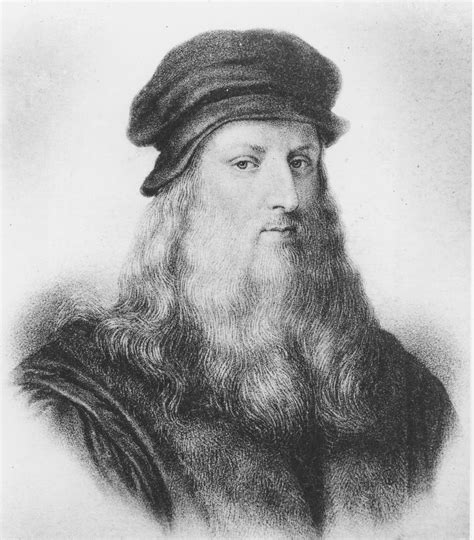 ¿cuánto Sabes Sobre Leonardo Da Vinci Didactalia Material Educativo