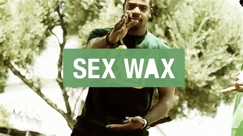Zion I Sex Wax Ft Collie Buddz Music Video Hd Youtube