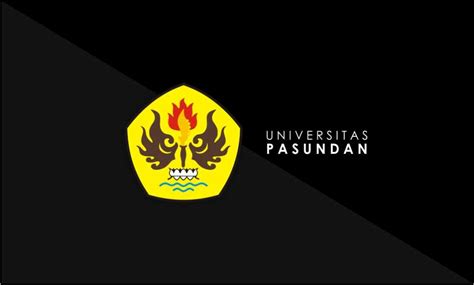 Logo Universitas Pasundan Koleksi Gambar