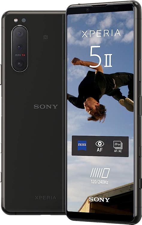 Buy Sony Xperia 1 Ii Unlocked Smartphone Online Sri Lanka Ubuy