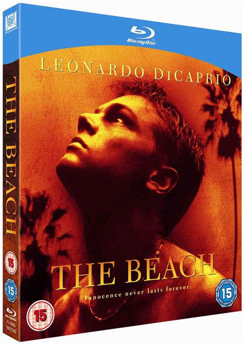 the beach 2000 blu ray review de filmblog