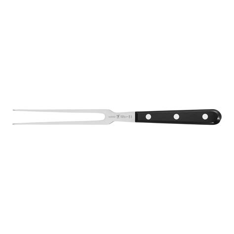 Henckels Classic 7 Inch Flat Tine Carving Fork Official Zwilling Shop