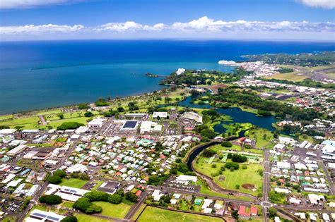 10 Best Hawaii Big Island Towns And Resorts Where To Stay On Hawaii