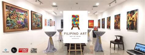 Welcome To Filipinoart Exhibitions Filipinoart
