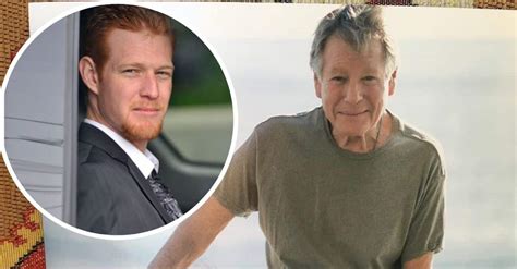 Ryan Oneal Wanted To See Son Redmond Before Death At 82