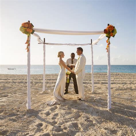 Reasons To Plan Your Destination Wedding In Turks And Caicos