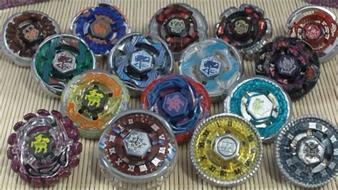 Stardustdragonful Beyblade Collection Type Défence Review Hd Awesome