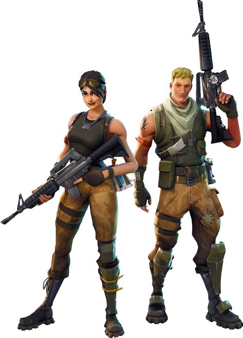 Download Army Soldier Royale Game Fortnite Battle Hq Png Image Freepngimg