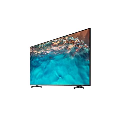 Samsung Crystal Uhd 4k 65 Inch Smart Tv 65bu8000